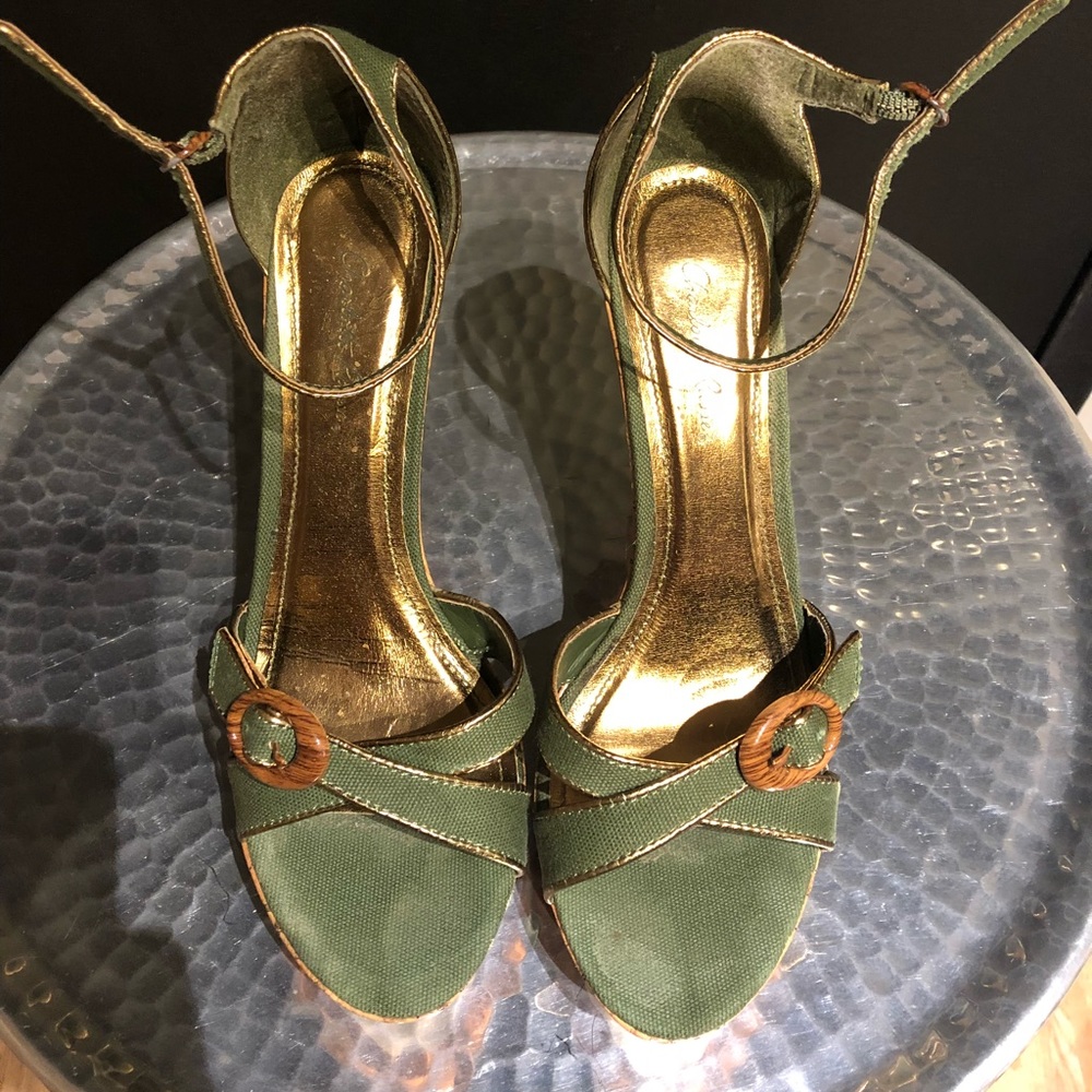 Charlotte Russe heels